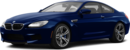 2013 BMW M6 image