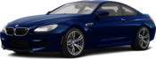 2013 BMW M6 Exterior: 0