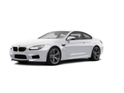 2013 BMW M6 Colors: 0