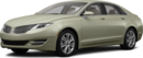 2013 Lincoln MKZ image