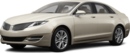 2013 Lincoln MKZ image