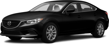 2014 MAZDA MAZDA6 i Grand Touring Sedan 4D