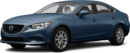 2014 MAZDA MAZDA6 image