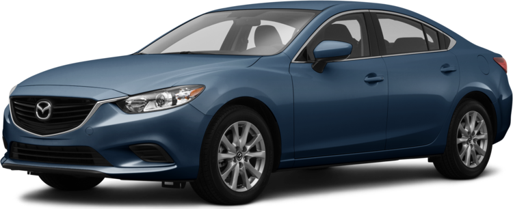 2014 MAZDA MAZDA6 Exterior: 0