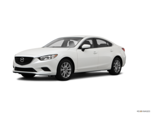 Used 2014 Mazda Mazda6 Values Cars For Sale Kelley Blue Book