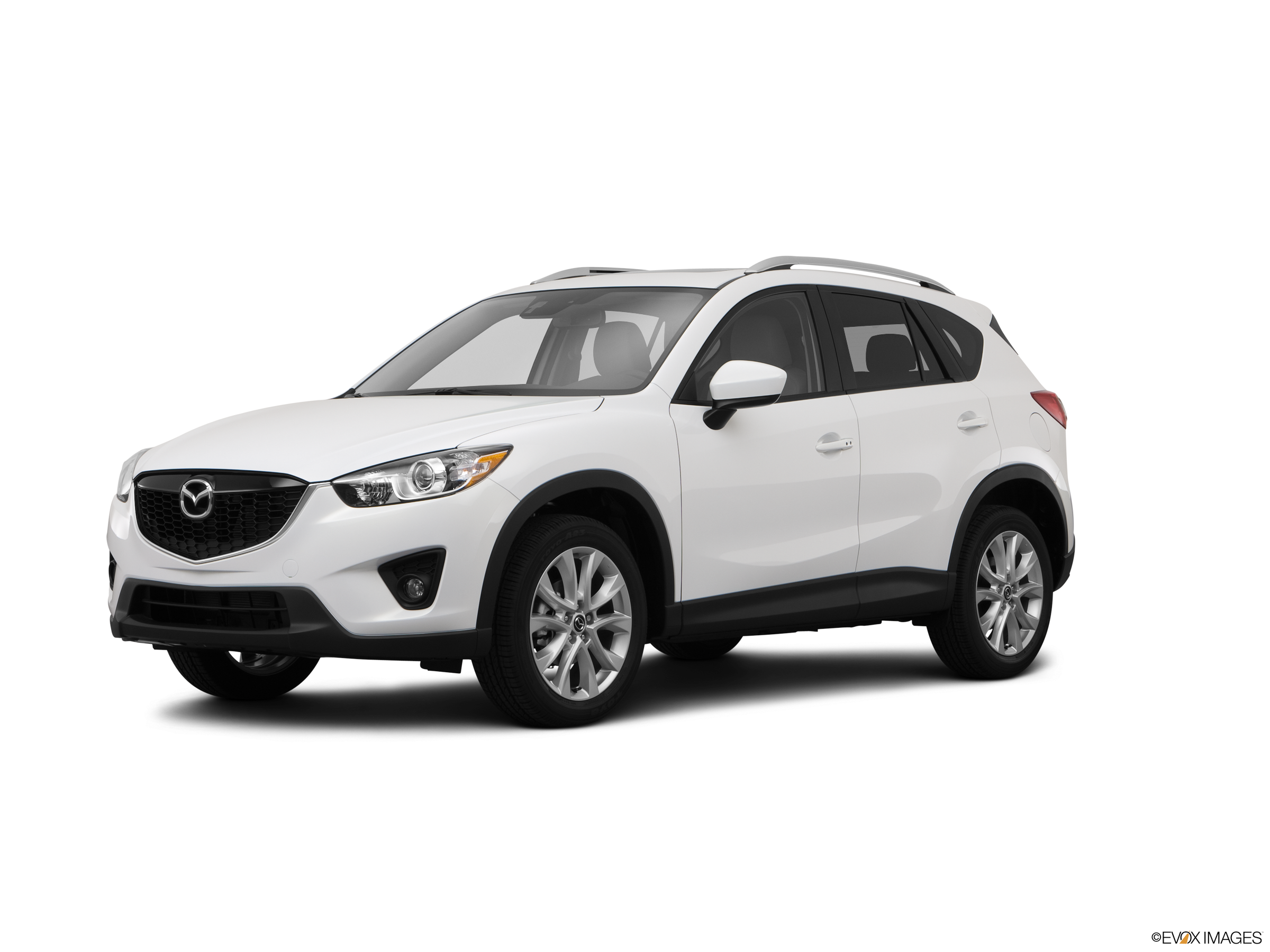 Used 2014 MAZDA CX-5 Grand Touring Sport Utility 4D Prices | Kelley