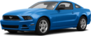 2014 Ford Mustang image