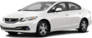 2013 Honda Civic image