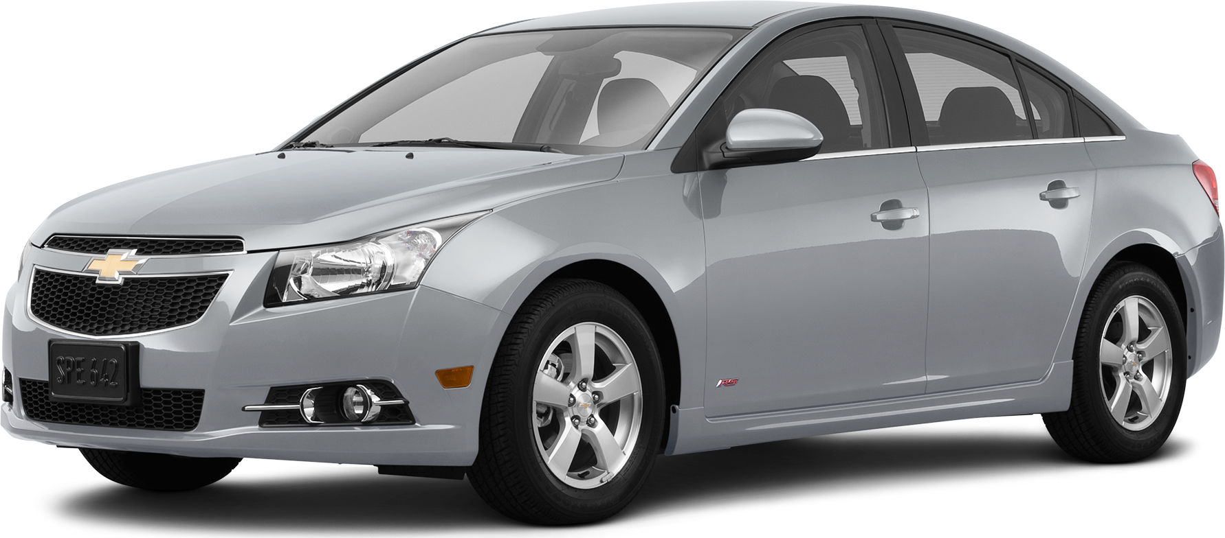 2013 Chevrolet Cruze image