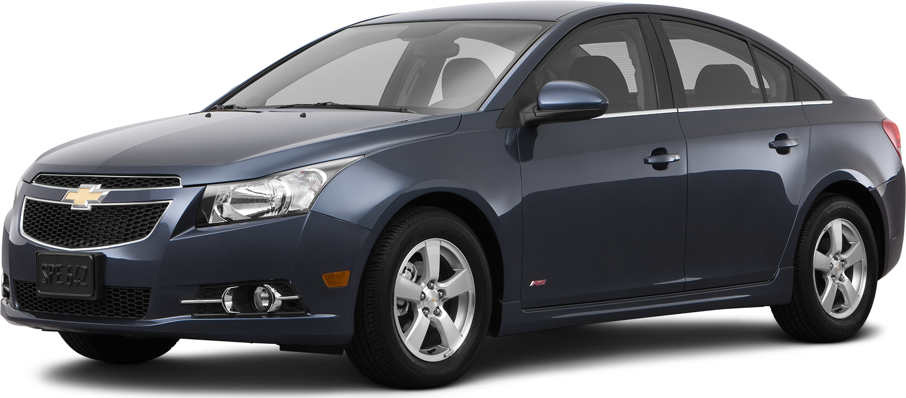 2013 Chevrolet Cruze image