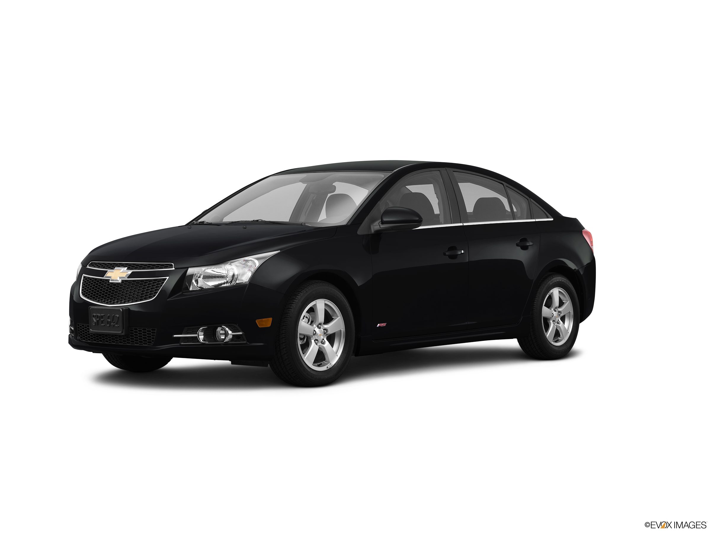 Kelley Blue Book Chevy Cruze 2025