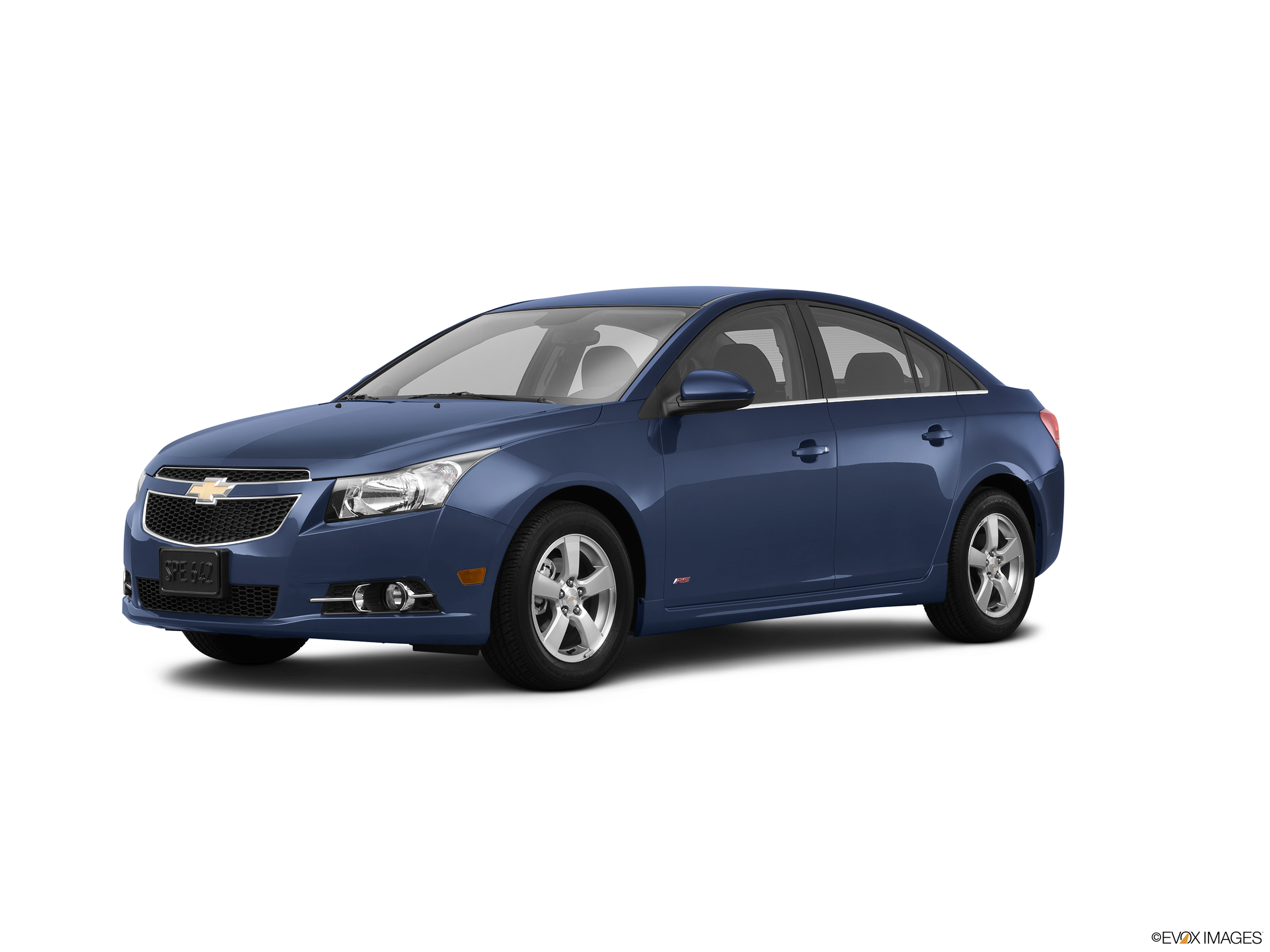 COMMON PROBLEMS WITH 2013 CHEVY CRUZE visual data 7