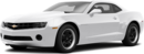 2013 Chevrolet Camaro image