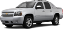 2013 Chevrolet Avalanche image