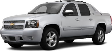 Chevrolet Avalanche