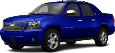 Chevrolet Avalanche