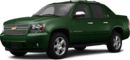 2013 Chevrolet Avalanche image