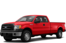 2013 Ford F150 Super Cab image