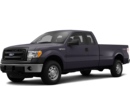 2013 Ford F150 Super Cab image