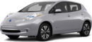2013 Nissan LEAF image