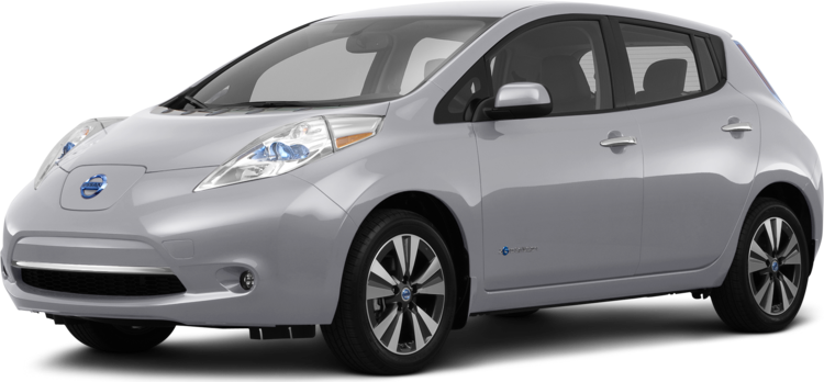 2013 Nissan LEAF Exterior: 0