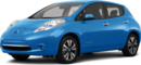 2013 Nissan LEAF image