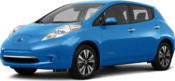 2013 Nissan LEAF Exterior: 0