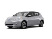 2013 Nissan LEAF Price Value Ratings Reviews Kelley Blue Book