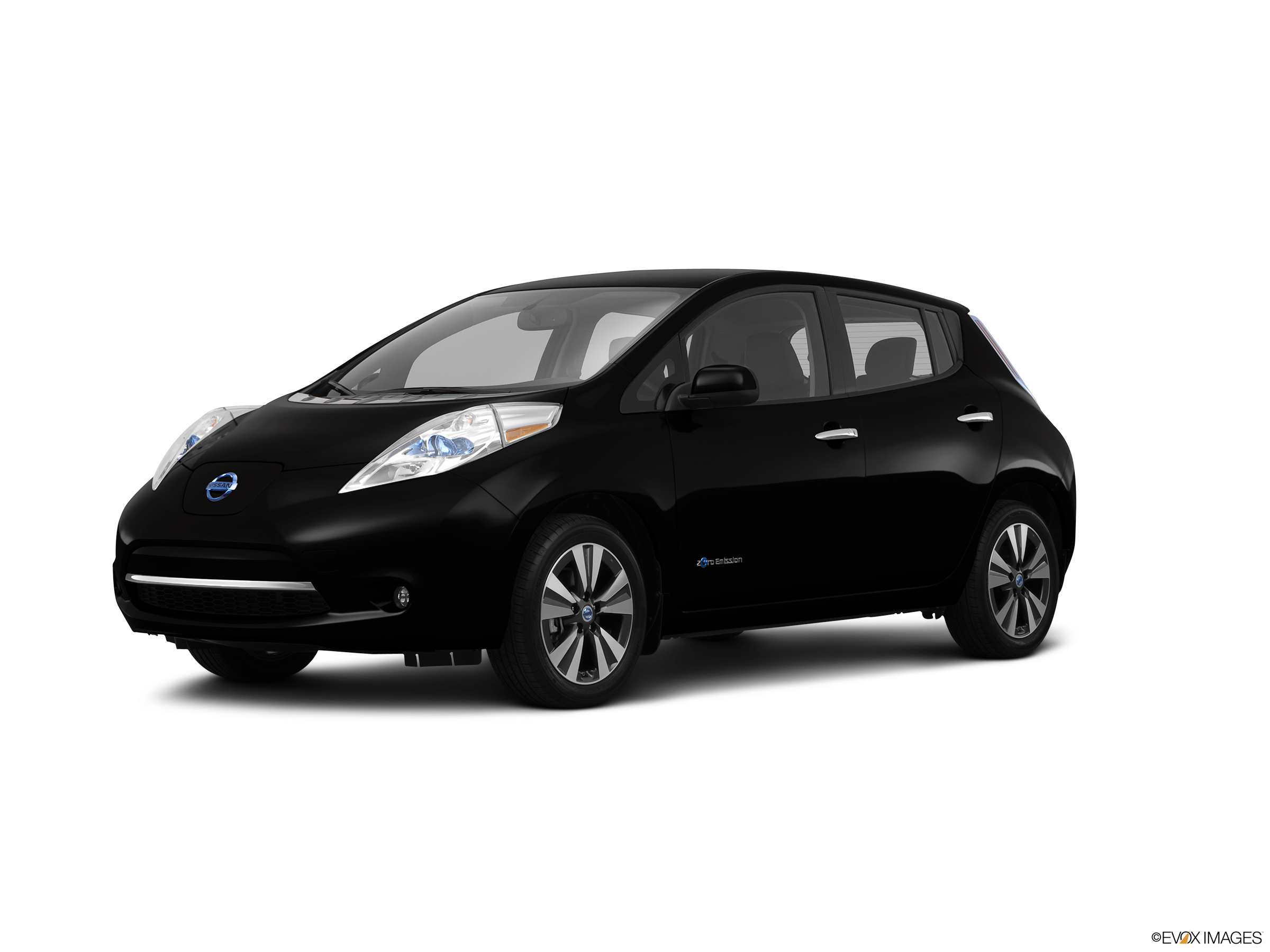 kbb nissan leaf 2013