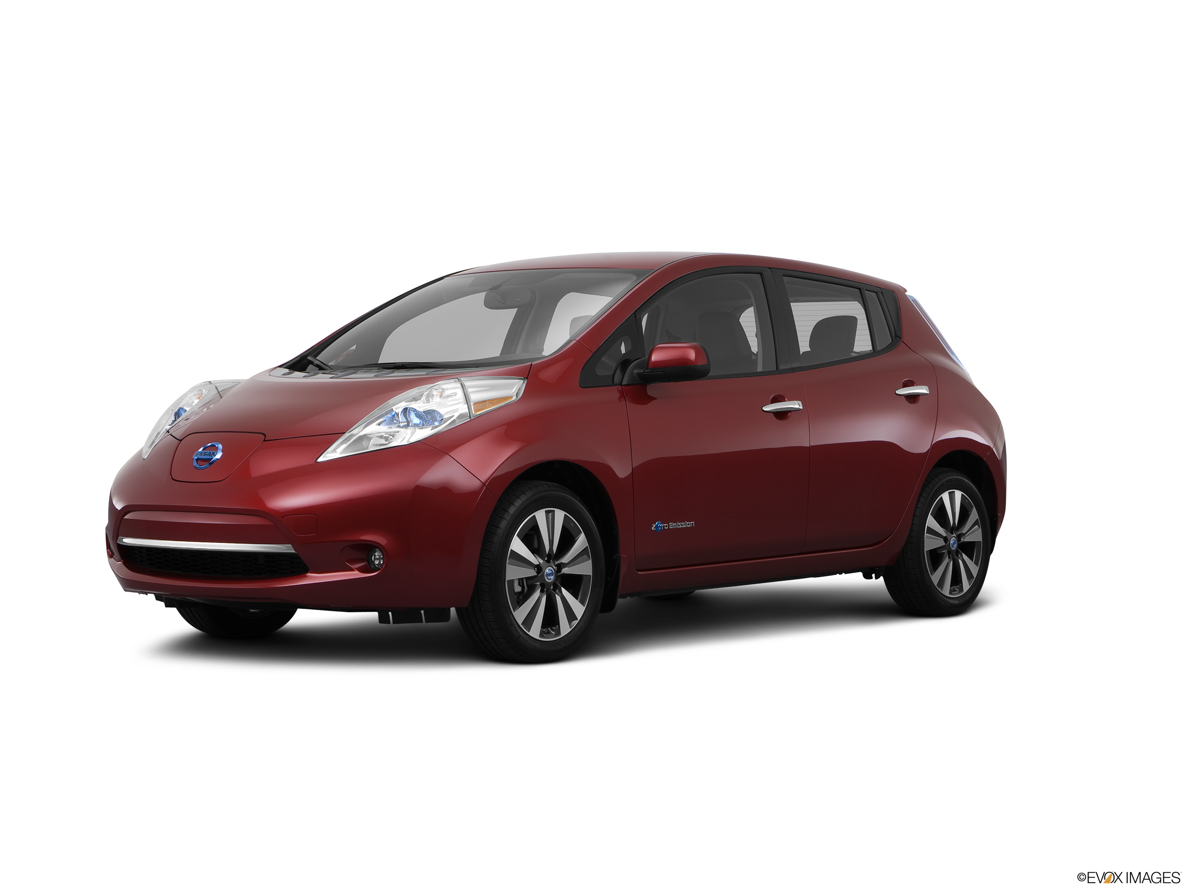 Used 2013 Nissan LEAF S Hatchback 4D Pricing | Kelley Blue Book