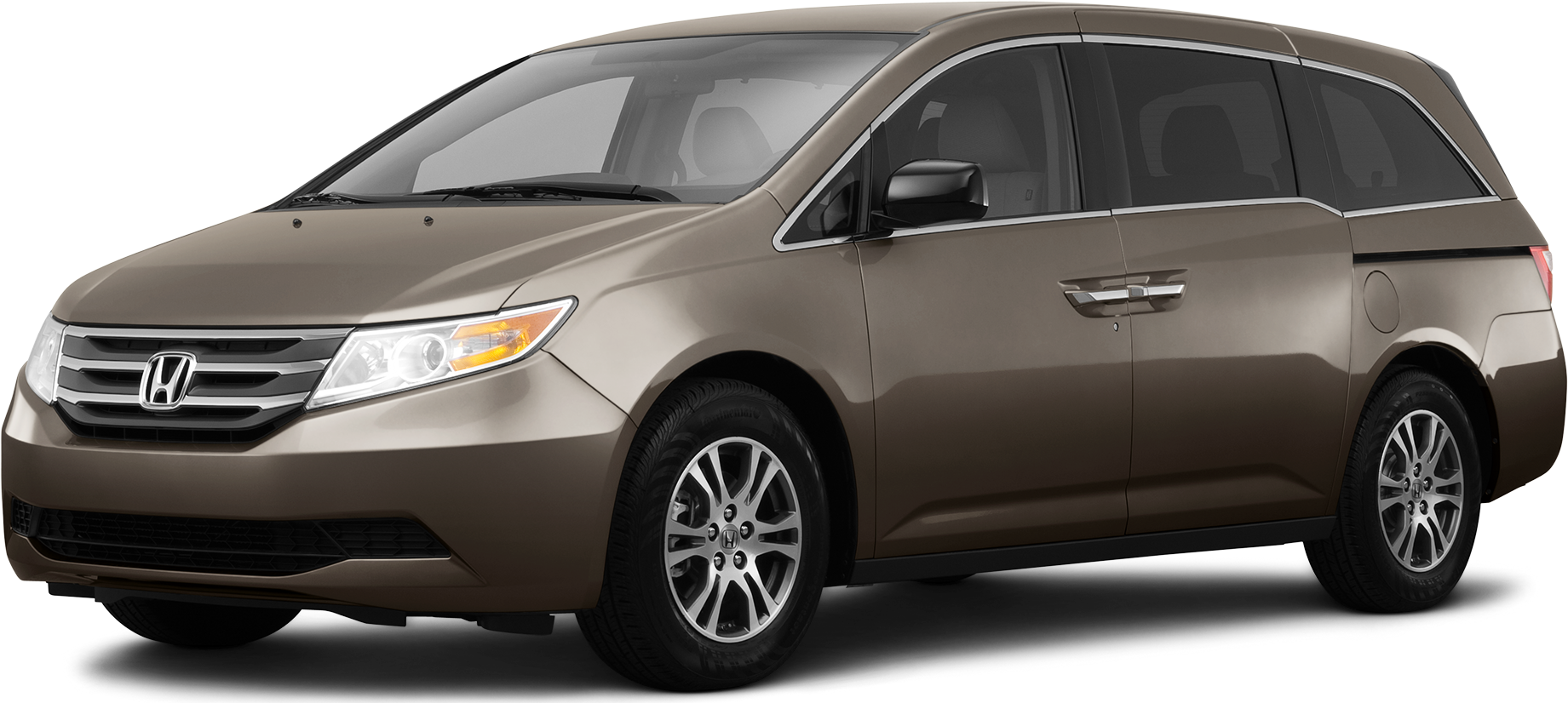 2013 Honda Odyssey LX Minivan 4D Price, Listings & Reviews