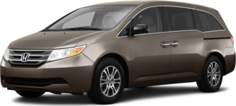 2013 Honda Odyssey