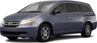 2013 Honda Odyssey