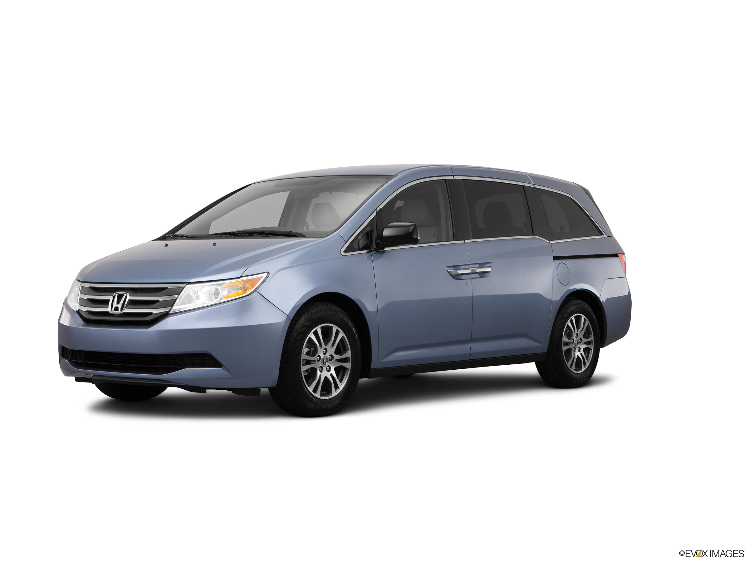 2013 Honda Odyssey EX Minivan 4D Price, Listings & Reviews