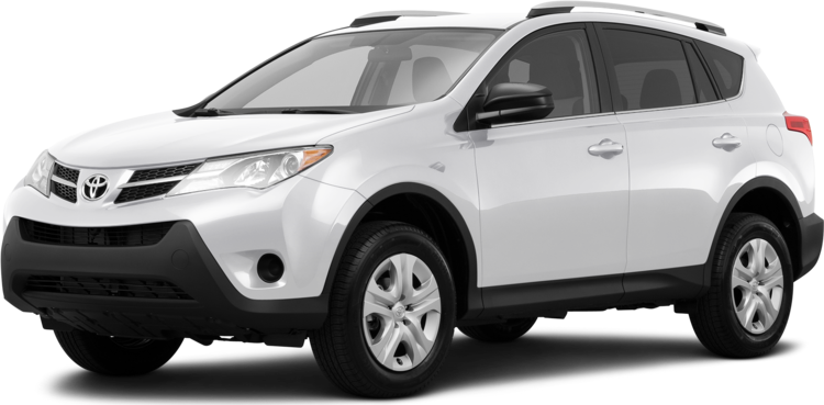 2013 Toyota RAV4 Exterior: 0