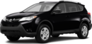 2013 Toyota RAV4 image