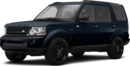 2013 Land Rover LR4 image