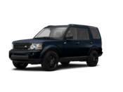 2013 Land Rover LR4 Colors: 0