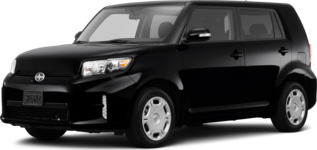2013 Scion xB 10 Series Hatchback 4D