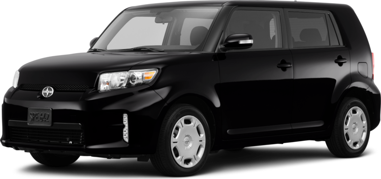 2013 Scion xB Exterior: 0