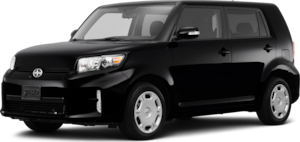 2013 Scion xB Hatchback 4D