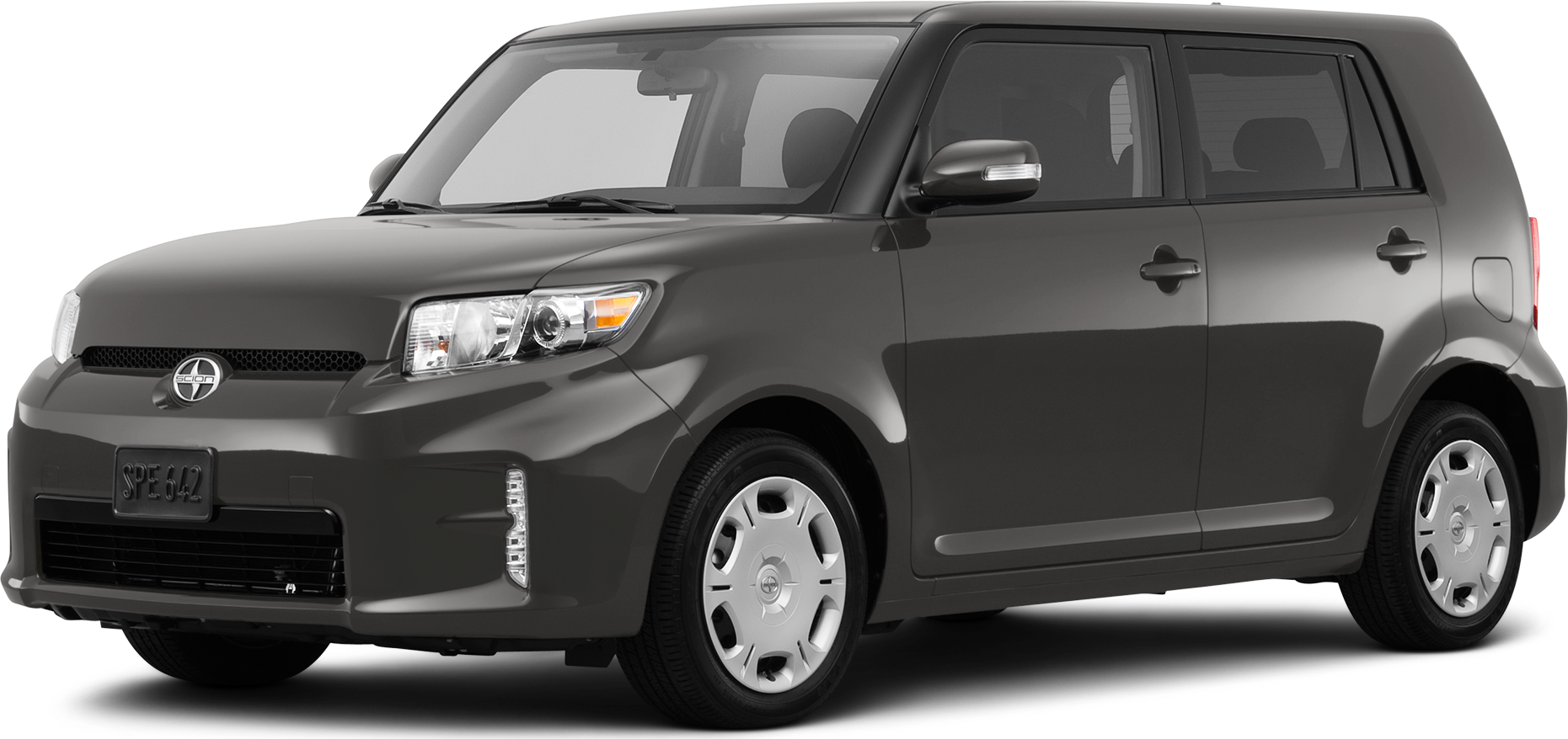 2013 Scion xB Exterior: 0