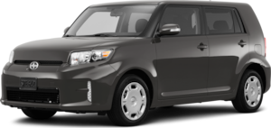 2013 Scion xB 10 Series Hatchback 4D