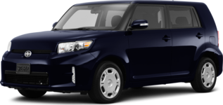2013 Scion xB