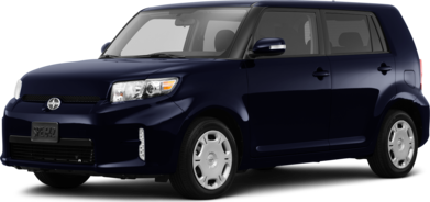 Scion xB