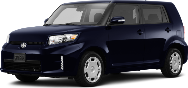 2013 Scion xB Exterior: 0