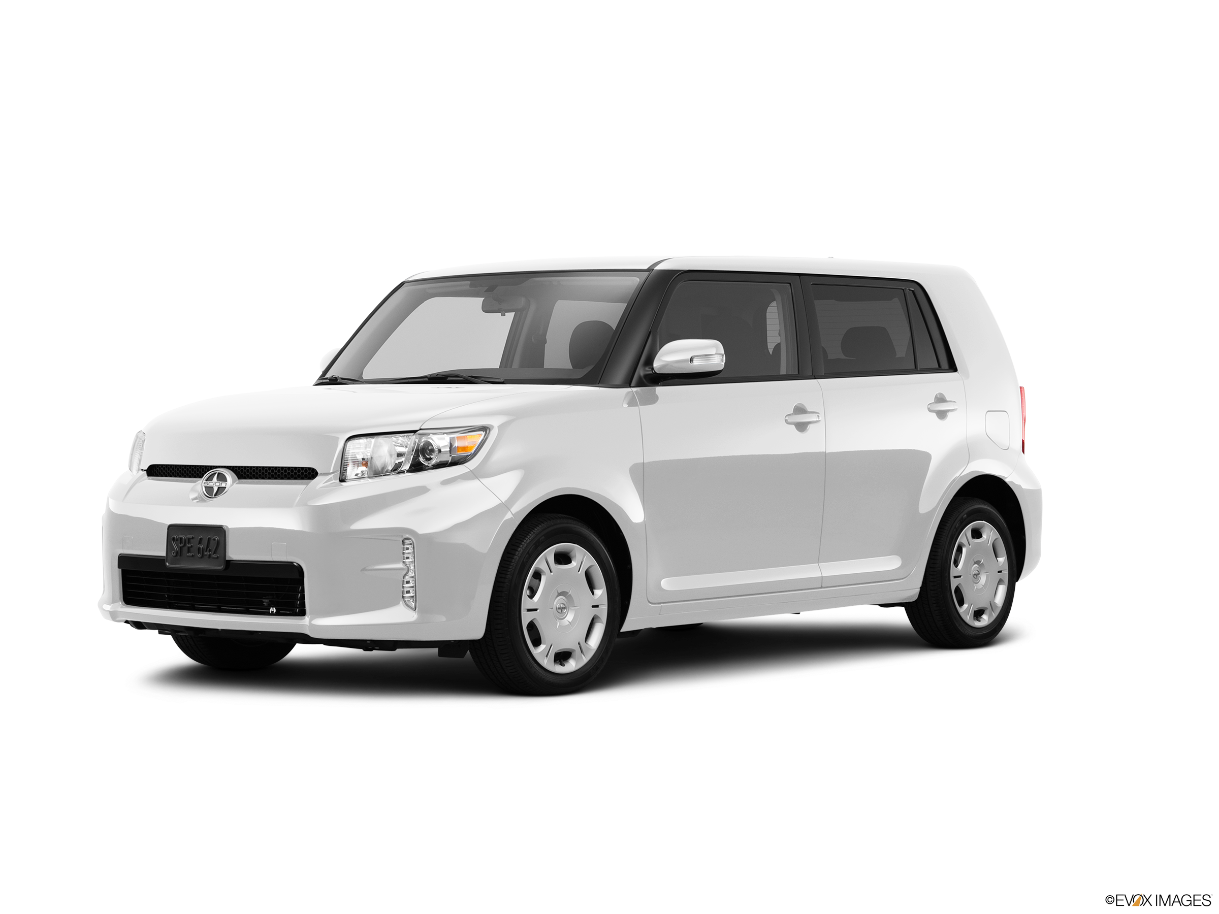 2013 Scion Xb Values Cars For Sale Kelley Blue Book