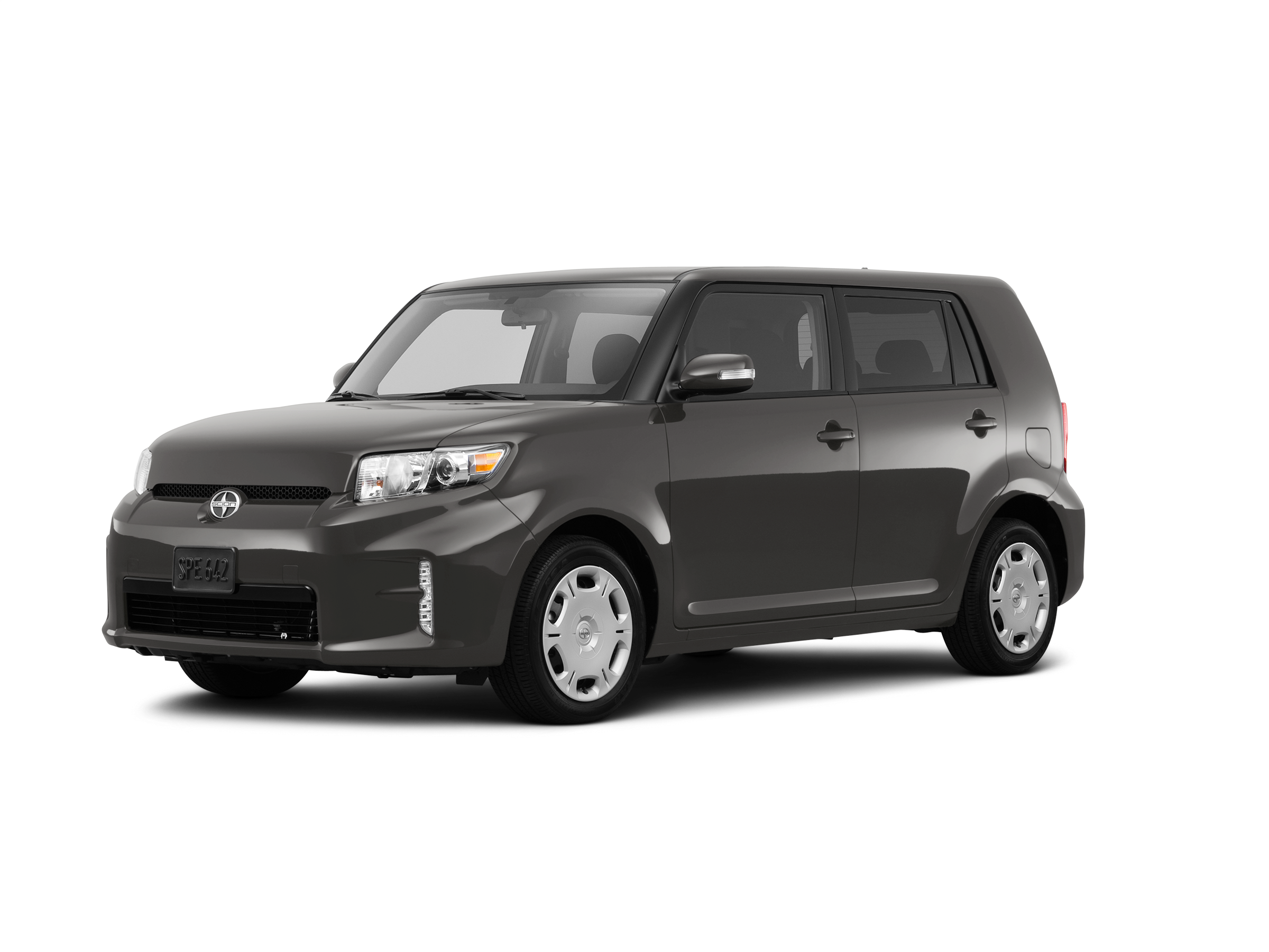 2022 Scion Xd Redesign