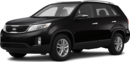 2014 Kia Sorento image