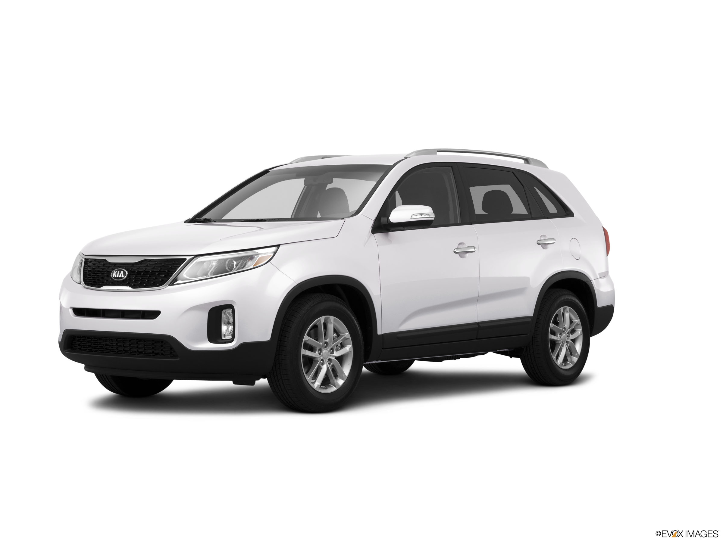 Kia sorento fl